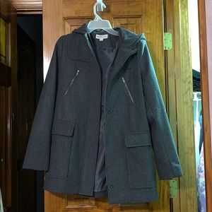 Wool Coat